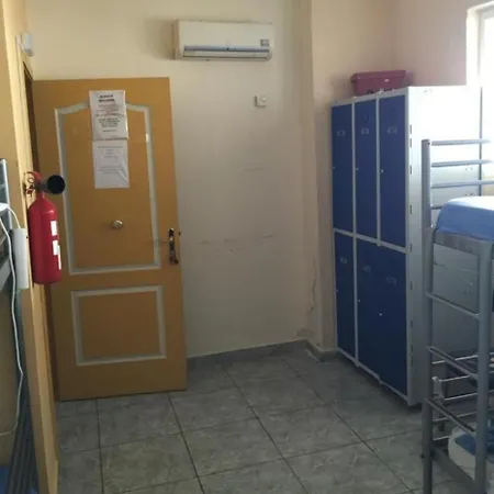 Хостел Tenerife Hostel
