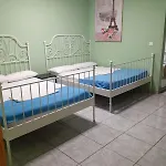 Juvenil Auberge de jeunesse *