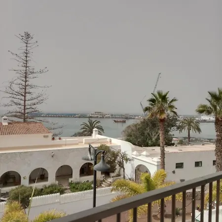 Tenerife * ロスクリスティアーノス
